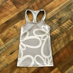 BUNDLES ONLY- Old Navy Athletic Tank Top - Daisy